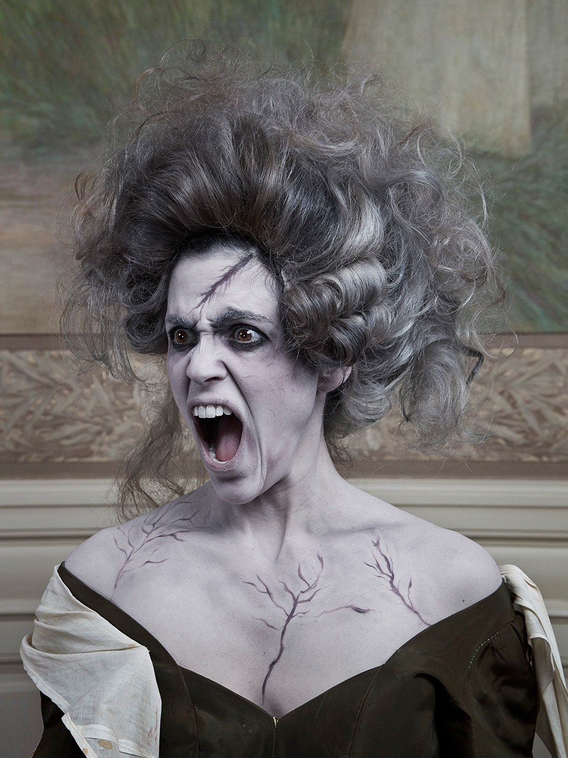 Le Cabaret Horrifique